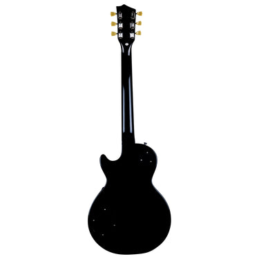 Guitarra Electrica Jet Guitars Jl500 Silverburst Singlecut